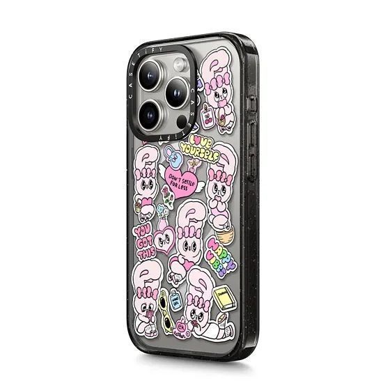 CASETIFY フYou Got This iphoneケース