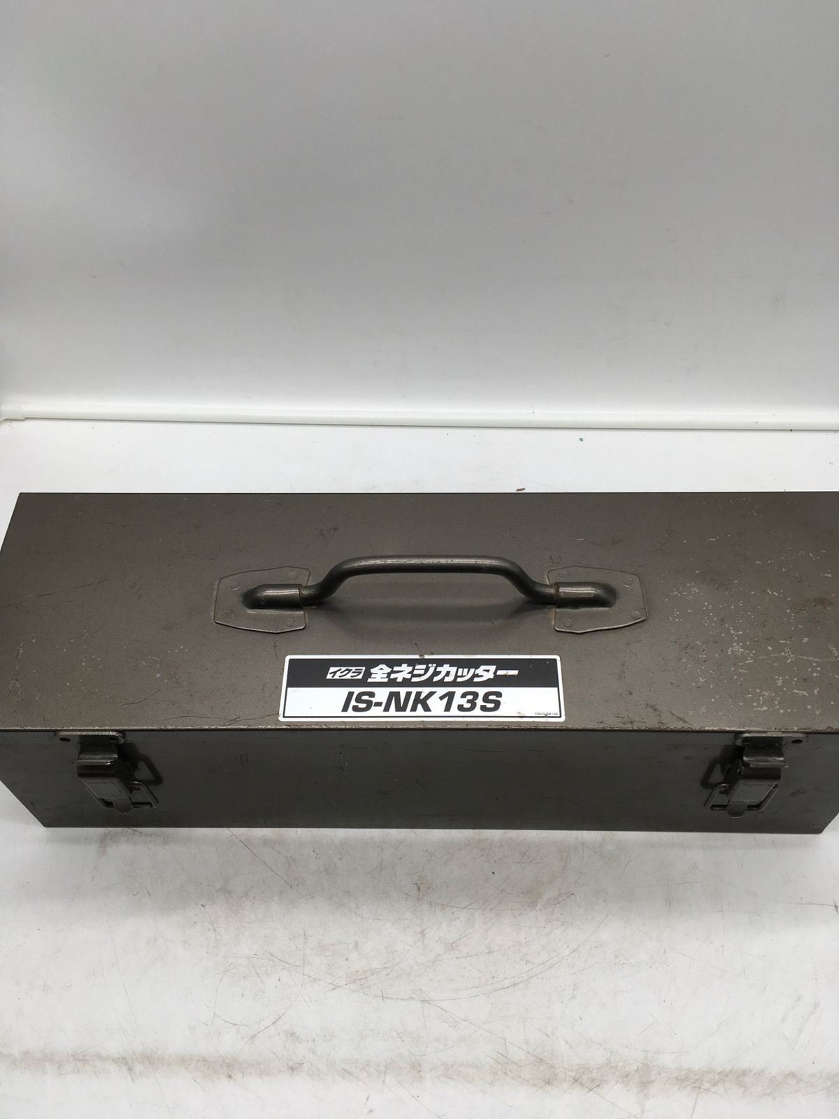 全ネジカッター