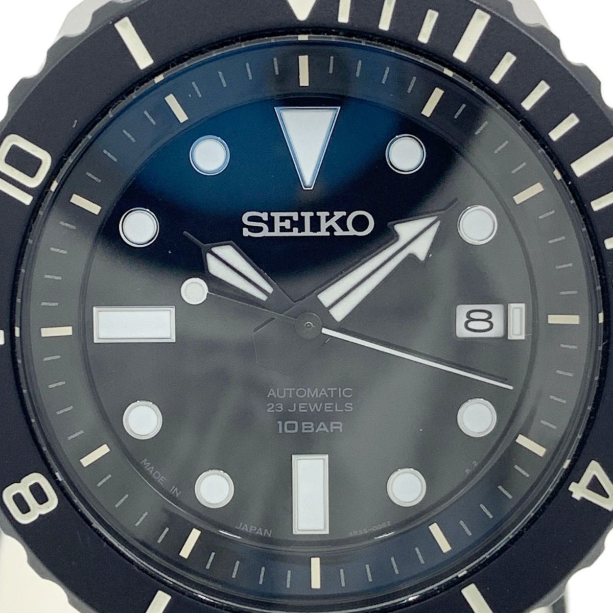 〇〇SEIKO セイコー ナノユニバース コラボ 300本限定 腕時計 SCVE025