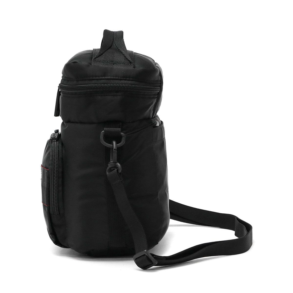 ブリーフィングBRIEFING 保冷ショルダーバッグ ブラック 正規品 BRIEFING GOLF ブリーフィング ゴルフ バッグ ショルダーバッグ