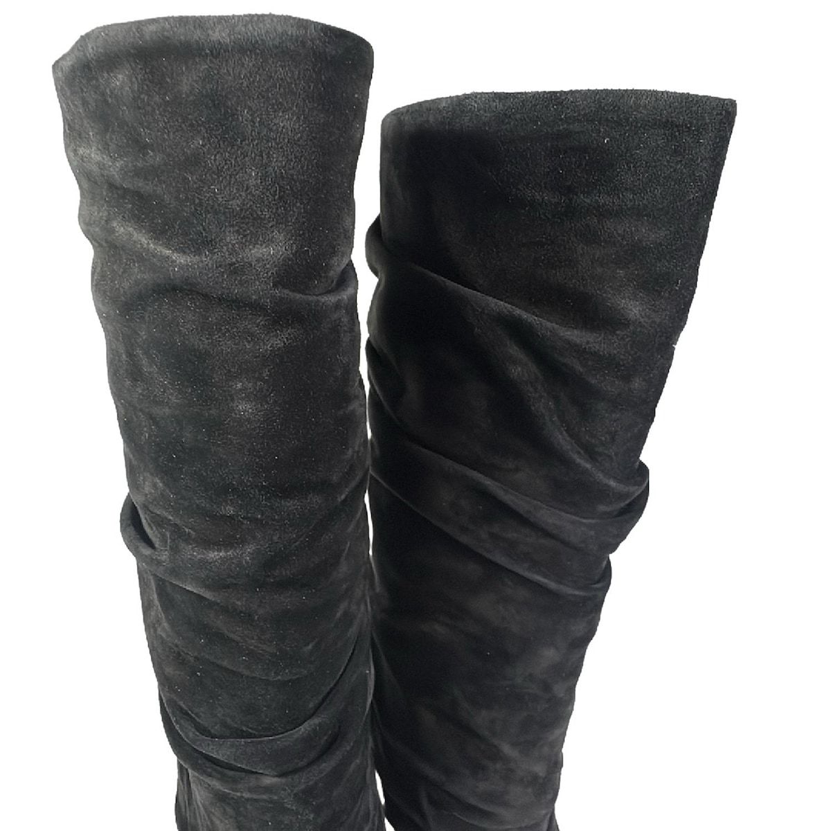 ロングブーツ 36