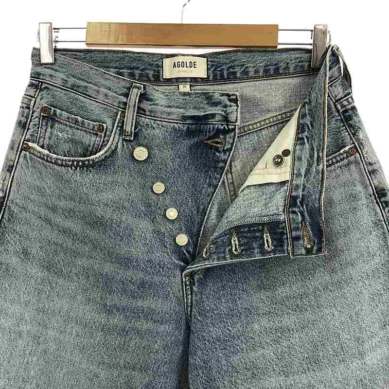 【pomさま専用】Deuxieme Classe 【AGOLDE】 AGOLDE / エーゴールドイー】 CARPENTER デニム（デニムパンツ
