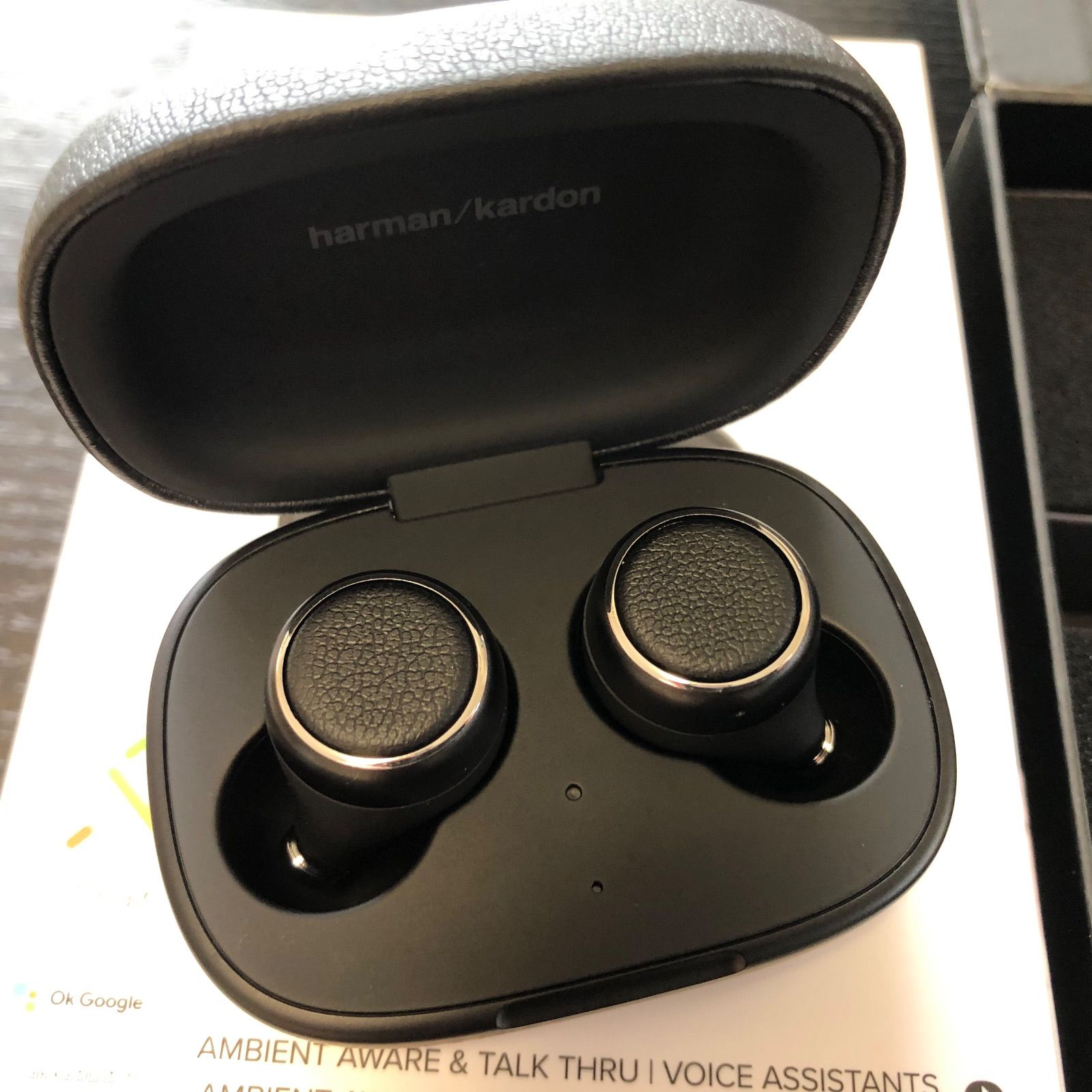 MEES T6s PRO bluetooth TWS ワイヤレスイヤホン未使用