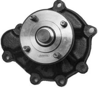 アイシン AISIN 自動車補修部品 ウォーターポンプ マツダ WPZ-015
