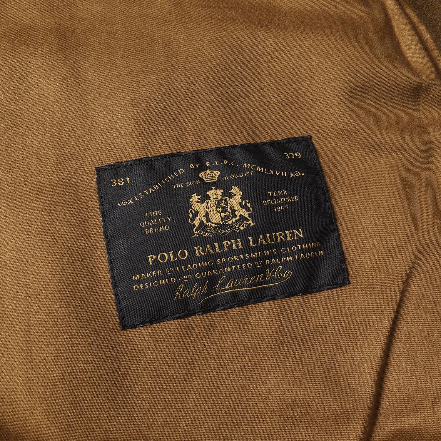 POLO Ralph Lauren ポロ ラルフローレン ジャケット サイズ:M A-1  