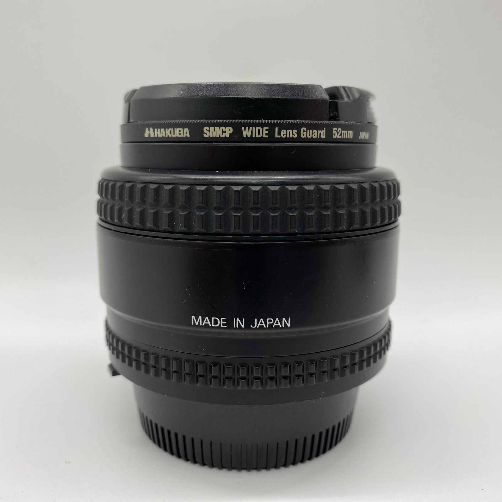 Nikon 単焦点 Ai AF Nikkor 24mm f/2.8D フルサイズ - レンズ(単焦点)