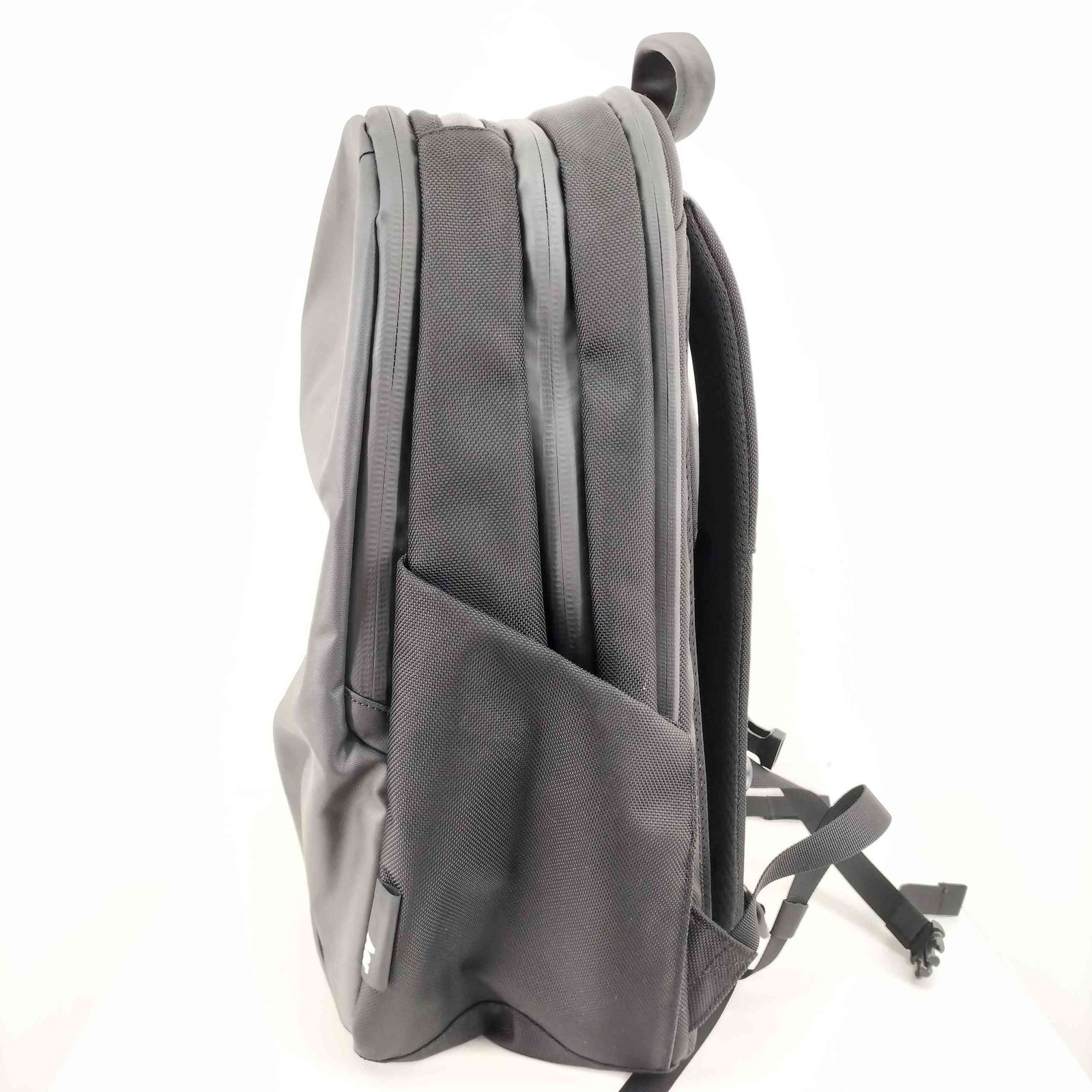 エアー AER Day Pack 2 BLACK メンズ 表記無 - メルカリShops