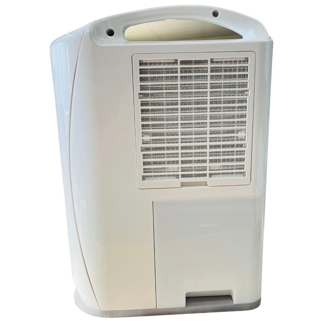 動作確認済】【】箱無し コロナ 衣類乾燥除湿機 ストア コンプレッサー