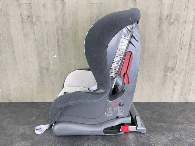 メルセデスベンツ チャイルドシート 【中古】デュオプラス ISOFIX カー用品/59379