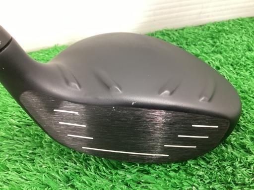 レフティ PING G400 ピン メンズフェアウェイウッド 3W R 左利き G400フェアウェイウッド│CLUB PING【PINGオフィシャルサイト】