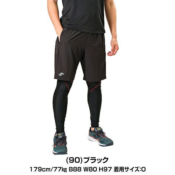 新品未使用】野球 ハーフパンツ 大人 SSK プロエッジ proedge