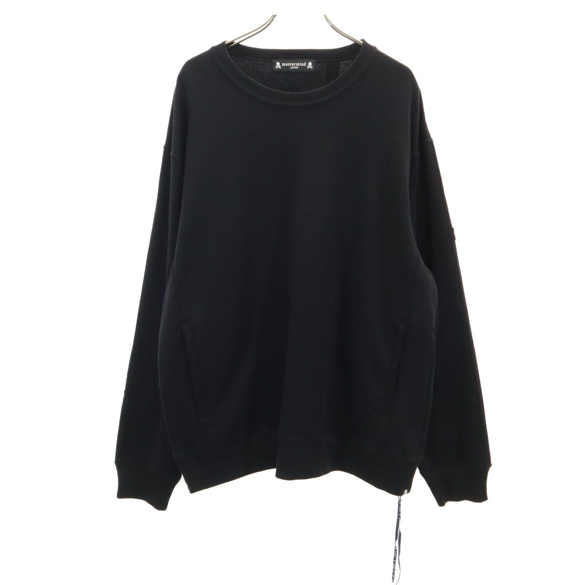 mastermind JAPAN マスターマインド ジャパン 日本製 バック