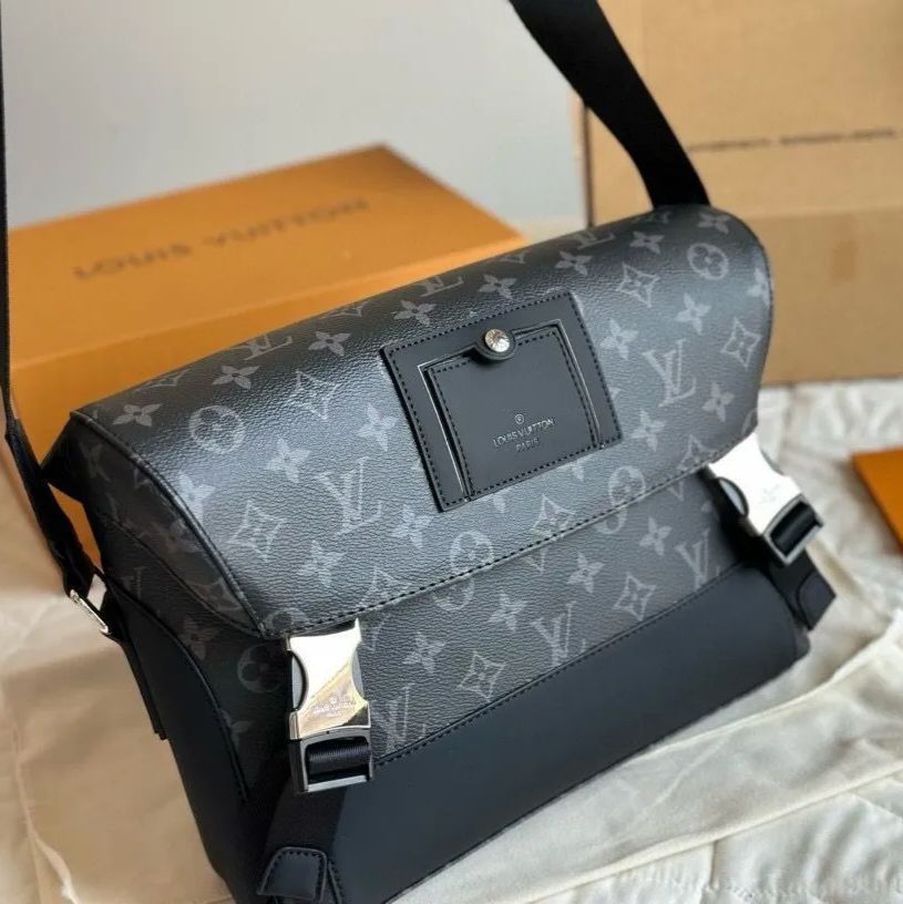 新品未使用 箱付  LOUIS VUITTON ノベルティトートバッグ 専用ページ