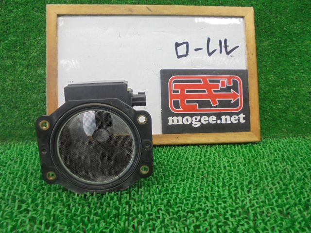 3FP1613 ANR3 日産 ローレル GC35 前期型 クラブSタイプX エアフロメーター 2268031U00A36-6008E60