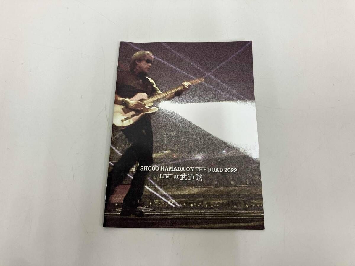ON THE ROAD 2022 LIVE at 武道館限定盤Blu-ray新品 Amazon.co.jp: ON THE ROAD 2022 LIVE at 武道館 (完全生産限定