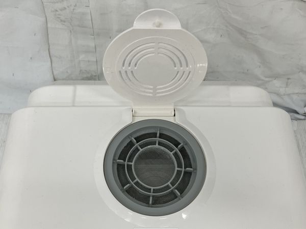 Versos ベルソス IS-DW100 2020年製 食器洗い乾燥機 食洗機 中古 K7768742