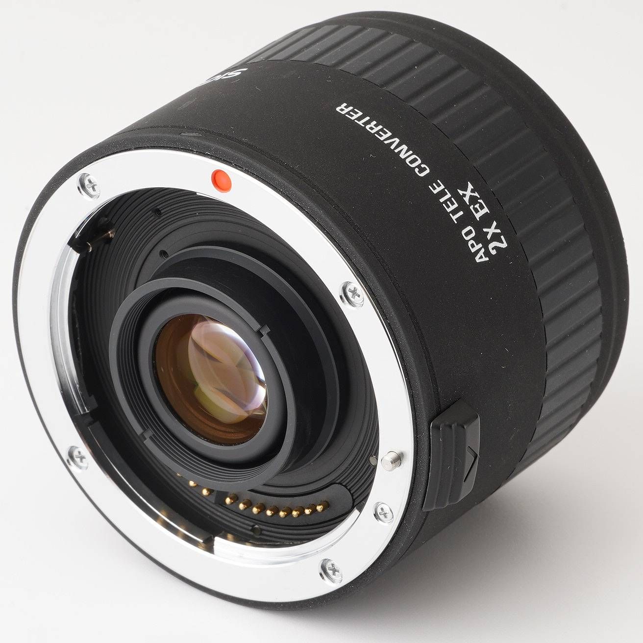 シグマ Sigma Apo Tele Converter 2X EX キヤノン用 テレコンバーター 2倍