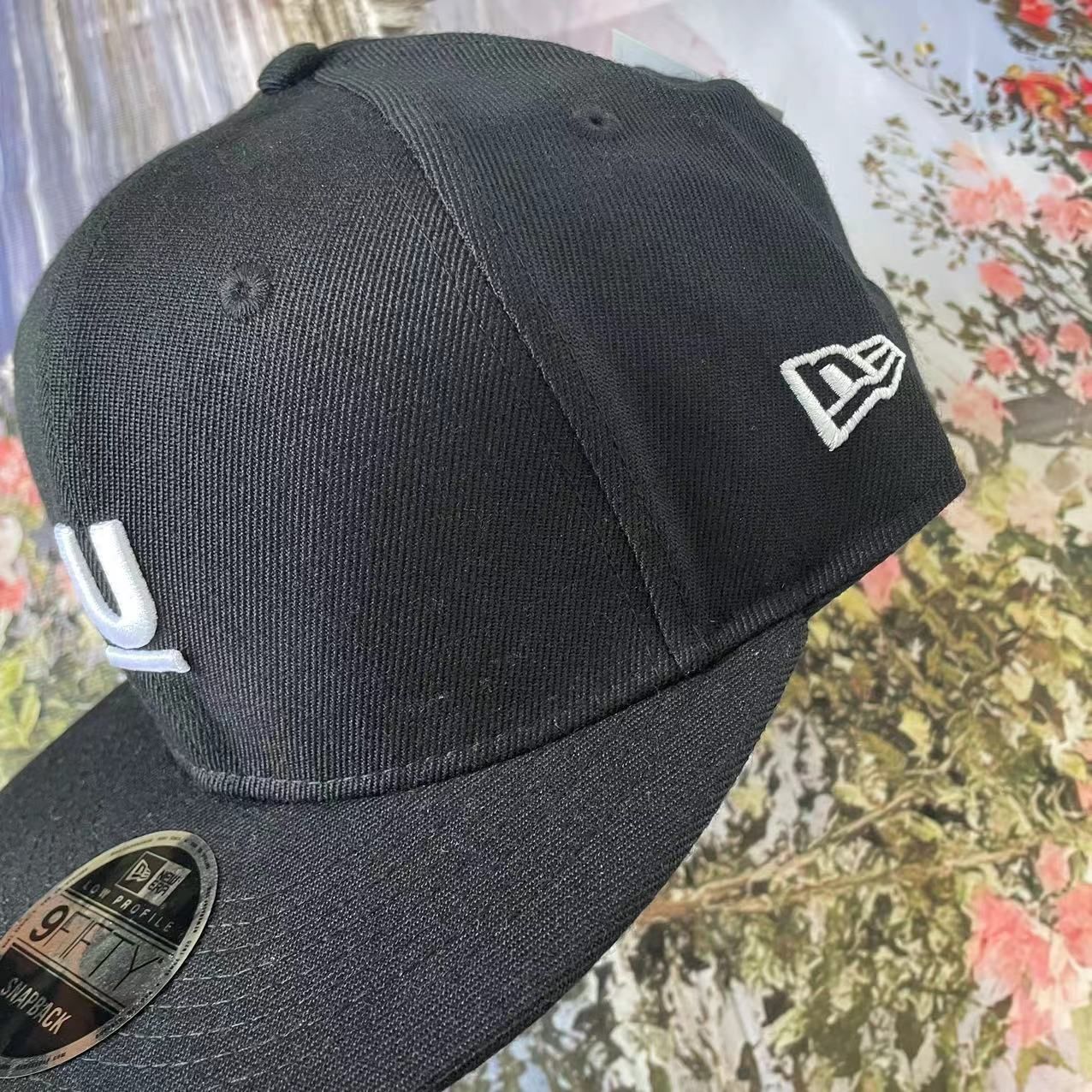 新品未使用】限定UNDERCOVER×NEW ERAベースボールキャップ 