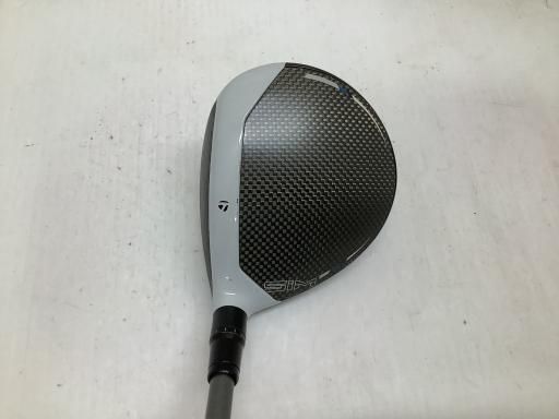 テーラーメイド SIM 3 W フェアウェイウッド FW Tour AD XC-6 フレックスS メンズ 男性用 右利き 右用 Cランク ゴルフクラブ