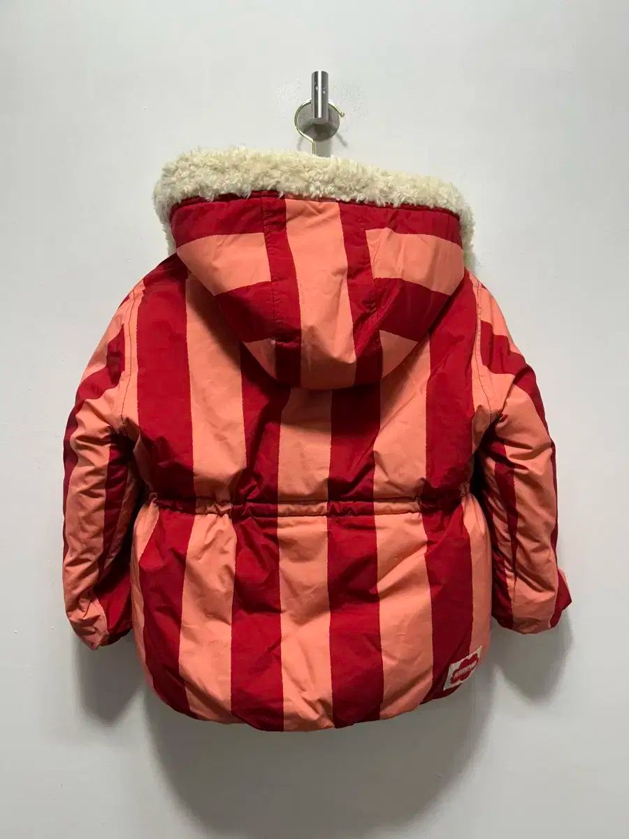 ベベデピノ キッズ ダウン アウター ほぼ