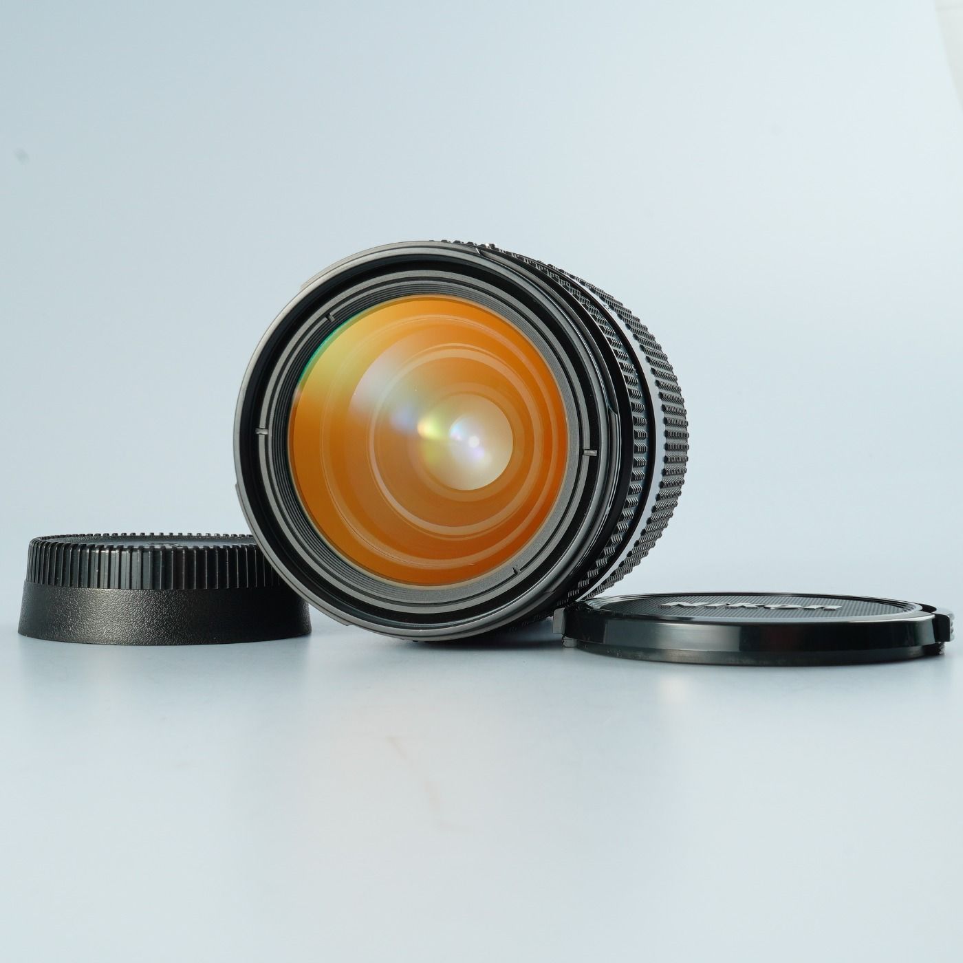 Nikon AF Nikkor 35-70mm f/2.8 ジャンク ズーム Repair: AF Zoom-Nikkor 35-70mm f/2.8D | Richard Haw's