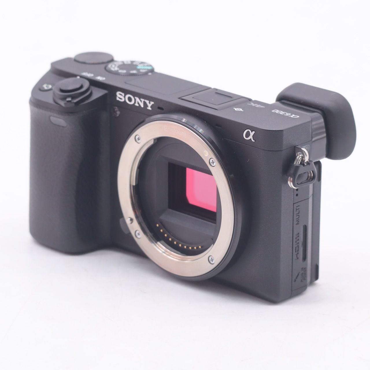 10/10まで】Sony α6300 ボディミラーレス一眼 価格.com - SONY α6300