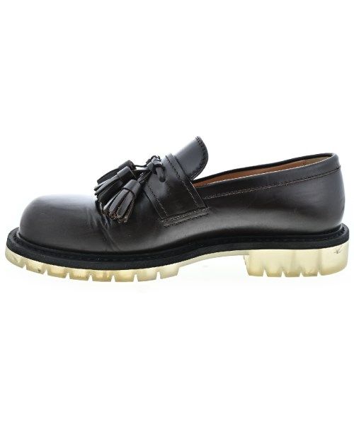 BOTTEGA VENETA カイマン ドレスシューズ ブラックローマ レースアップシューズ| Bottega Veneta® 日本