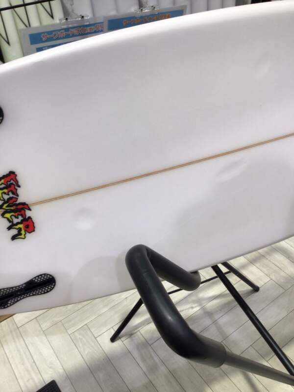 CHANNEL