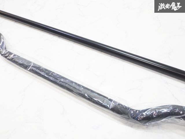 キャラバン 仕切り棒 ワイド スーパーロング ハイルーフ 新車取り外し