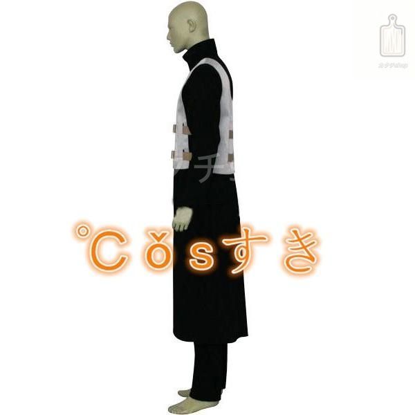 おまけ付き NARUTO ナルト 疾風伝 我愛羅 ガアラ 芸術ファン 風 コスプレ衣装 イベント 演出服 二次会 cosplay イベント アニメ 変身 変装 仮装 パーテ