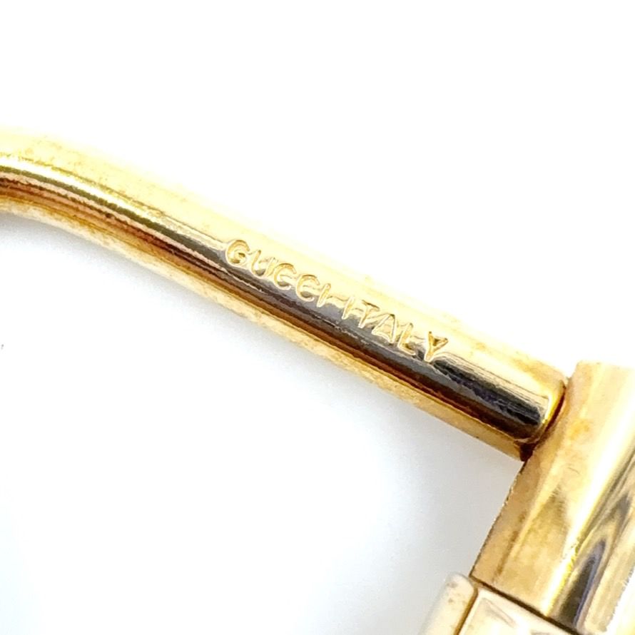 GUCCI インターロッキングG