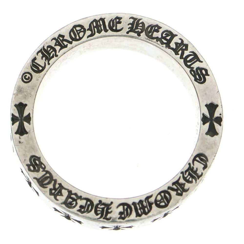 フォーエバーシルバー