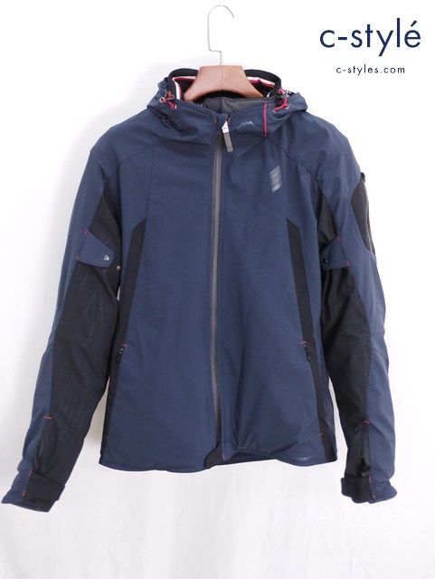 クシタニ K-2807 ガルジャケット ブラックアウト Lサイズ クシタニ