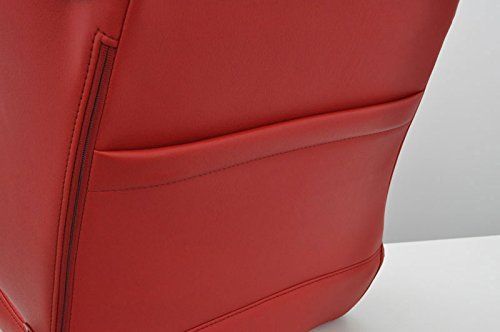 人気商品G-BringRECARO SR-3用スポーツシートカバーセンターブラック