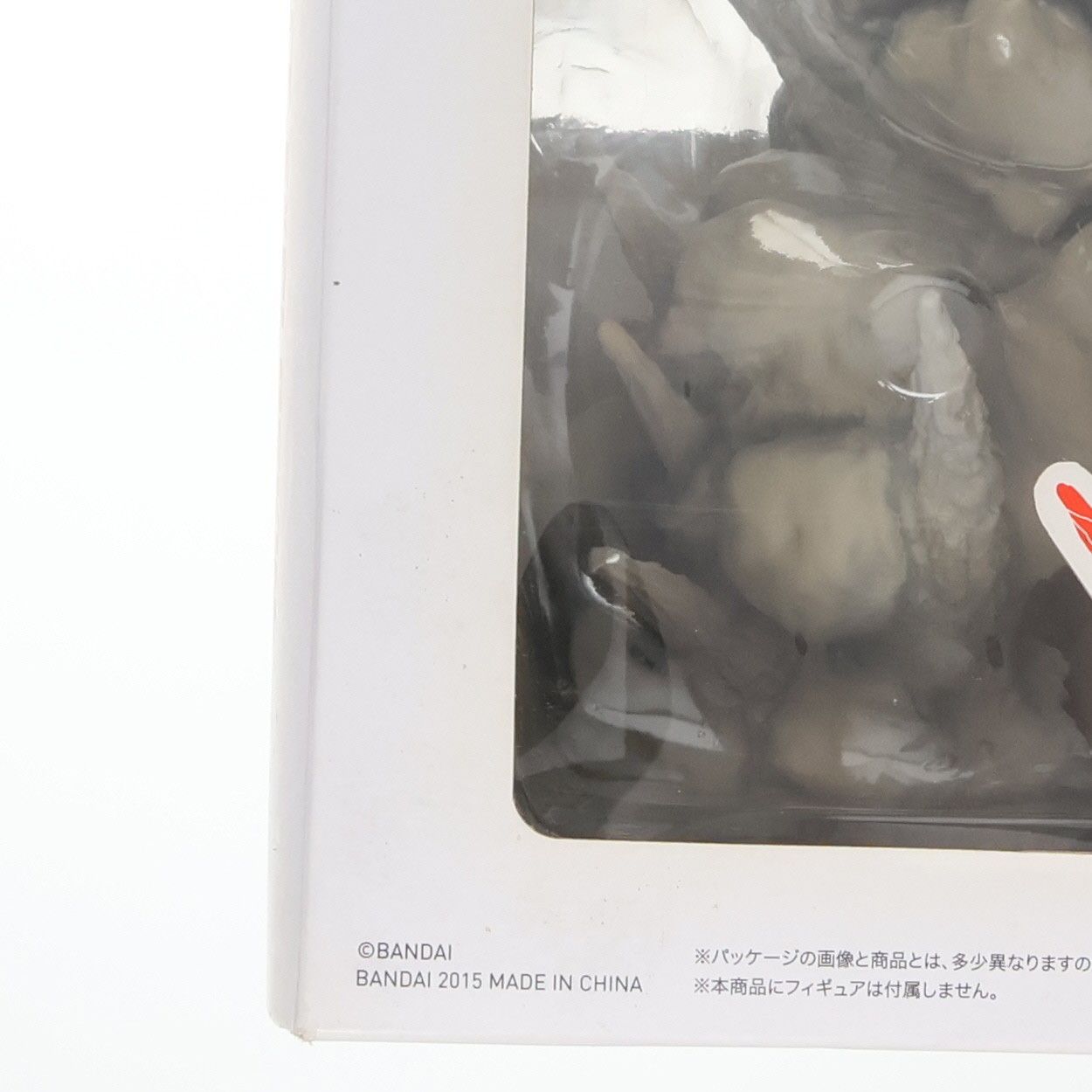 BANDAI - 魂EFFECT(魂エフェクト) EXPLOSION Gray Ver.(エクスプロージョン グレーバージョン) フィギュア用アクセサリ バンダイ レビュー】 バンダイ 魂EFFECTシリーズ EXPLOSION Gray Ver.