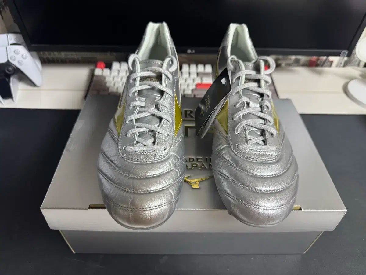 mizuno ミズノ モレリア DNA MD 280 サイズ