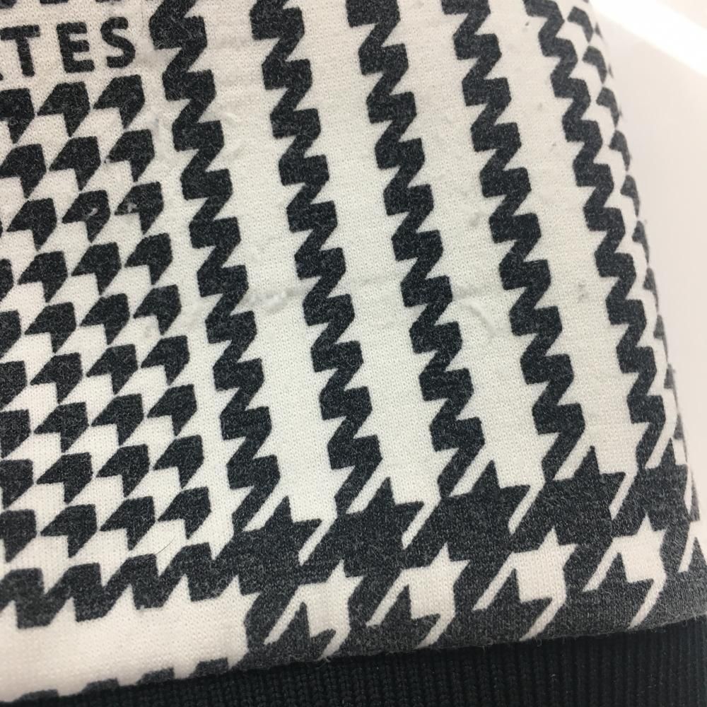 パーリーゲイツ 千鳥チェック パンツ/5