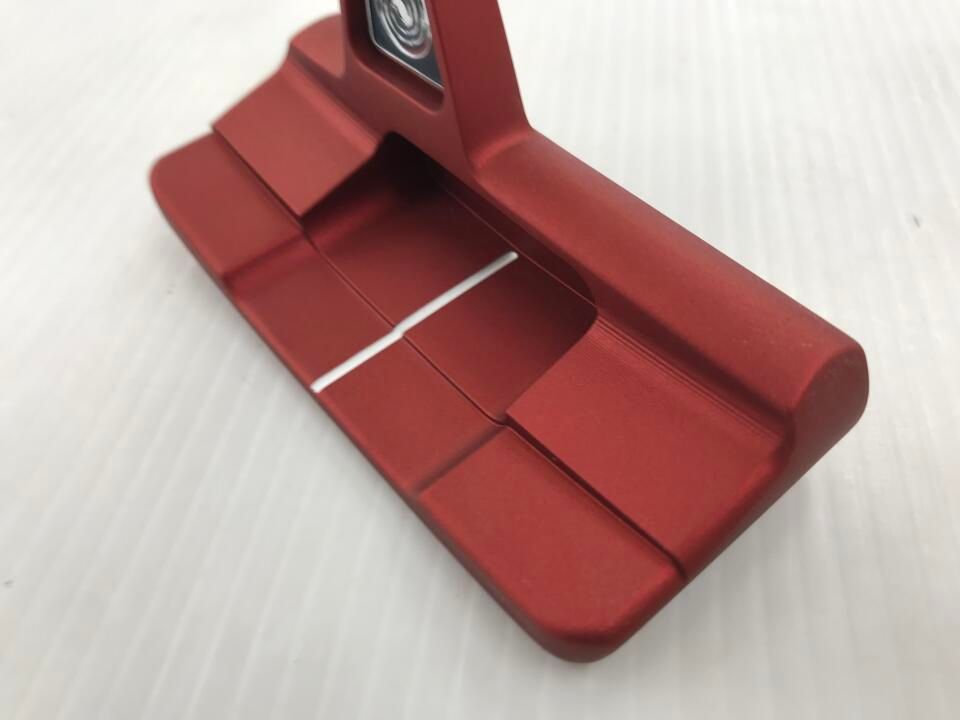 RED DOUBLE