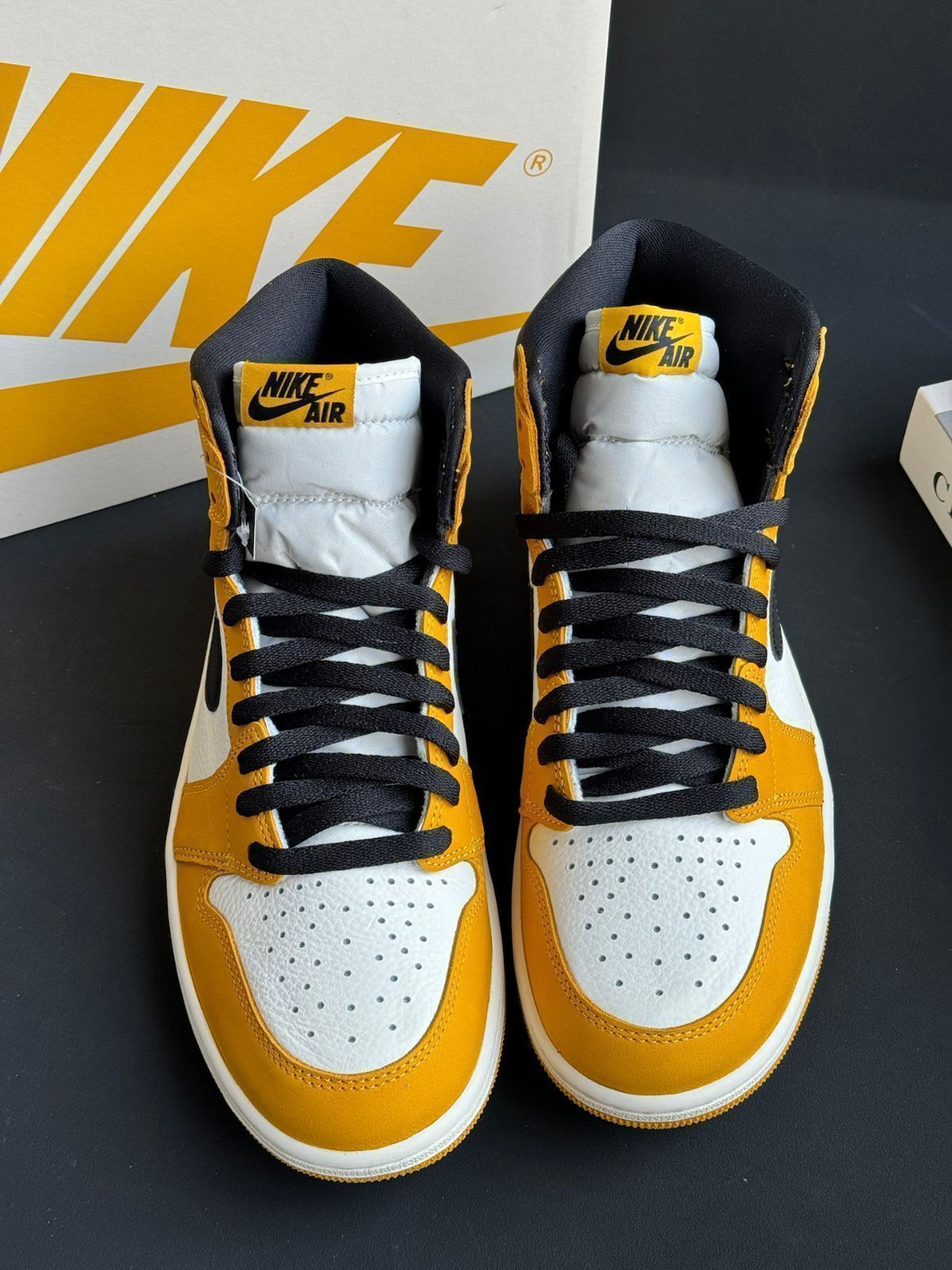 NIKE AIR JORDAN 1 RETRO HIGH OG ナイキ エア ジョーダン 1