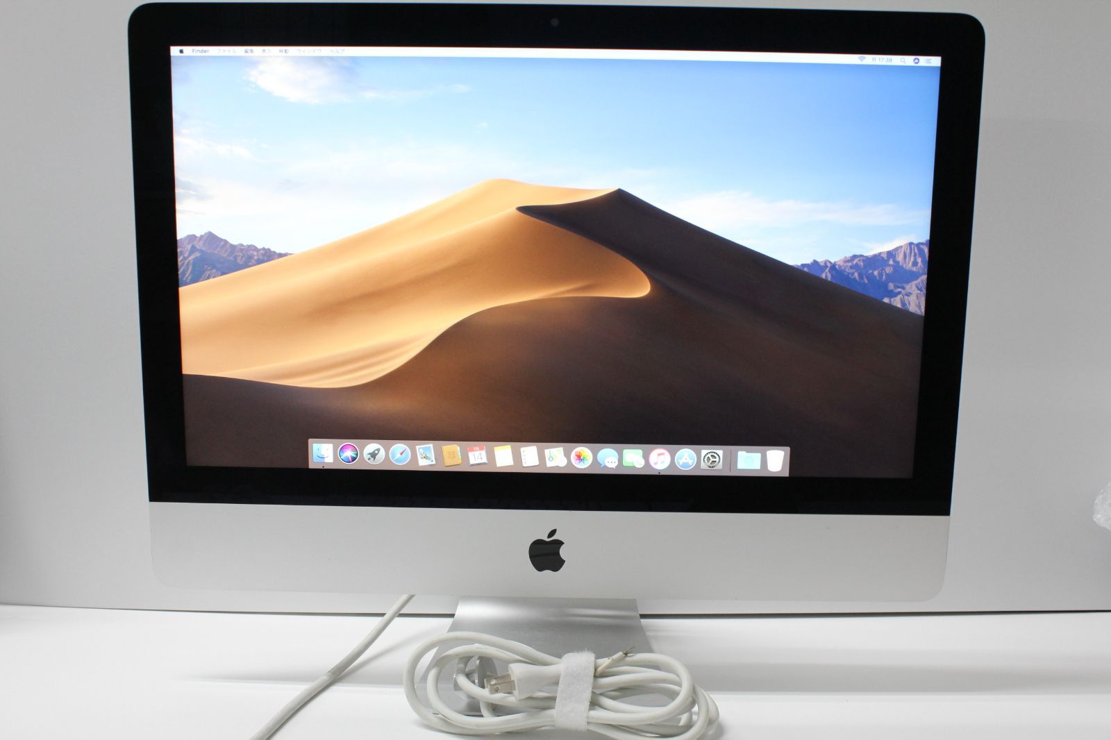 中古品〕 Mac mini Late-2020 MGNR3J／A Apple M1 8コアCPU_8コアGPU