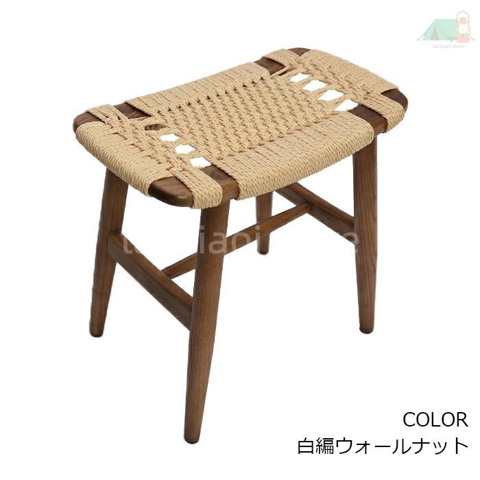 送料無料】オリジナル ウッドスツール【 フォレスト シリーズ 】 北欧