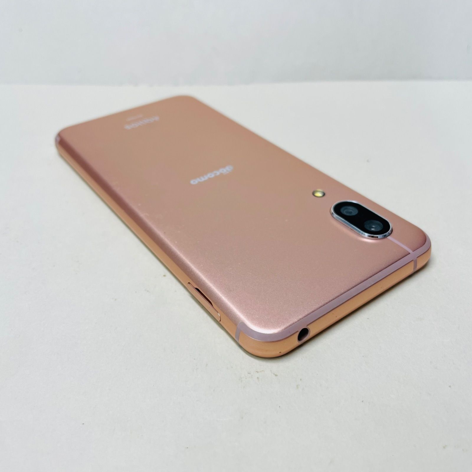 AQUOS sense3 SH-02M SIMフリー47032 - メルカリ