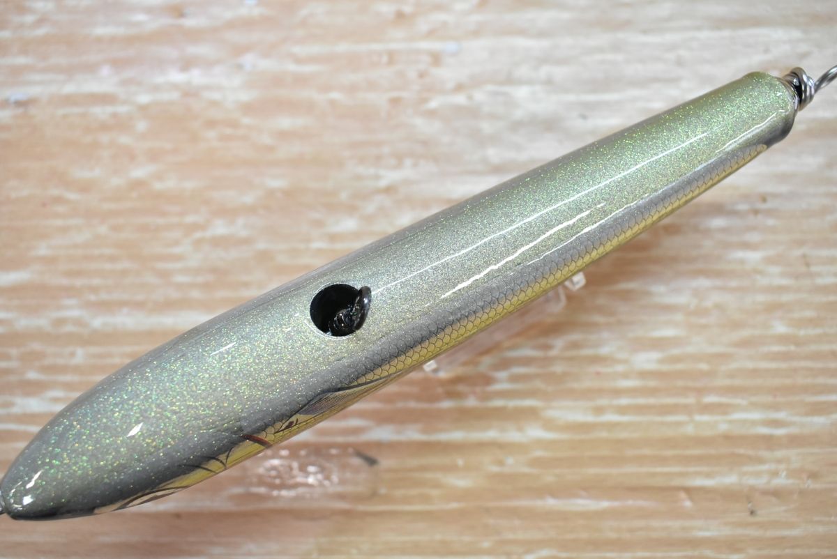 カーペンター ブルーフィッシュ