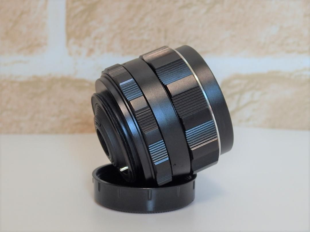 PENTAX - Super Takumar 28mm F3.5 M4/3 アダプターセット Super Takumar 28mm F3.5 M4/3 アダプターセット - メルカリ