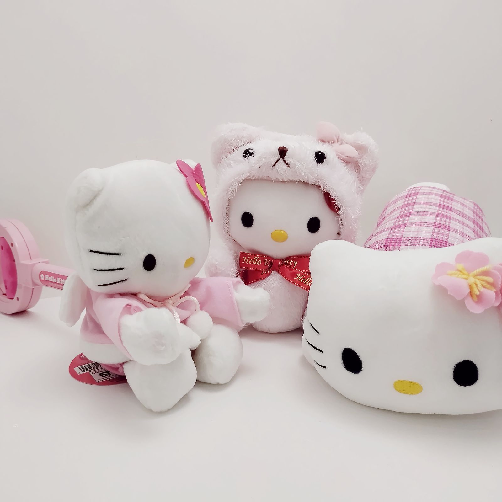 ハローキティ　マトリョーシカ　抱き枕　ぬいぐるみ 西川 サンリオ 抱き枕 キャラクター ぬいぐるみ ハローキティ