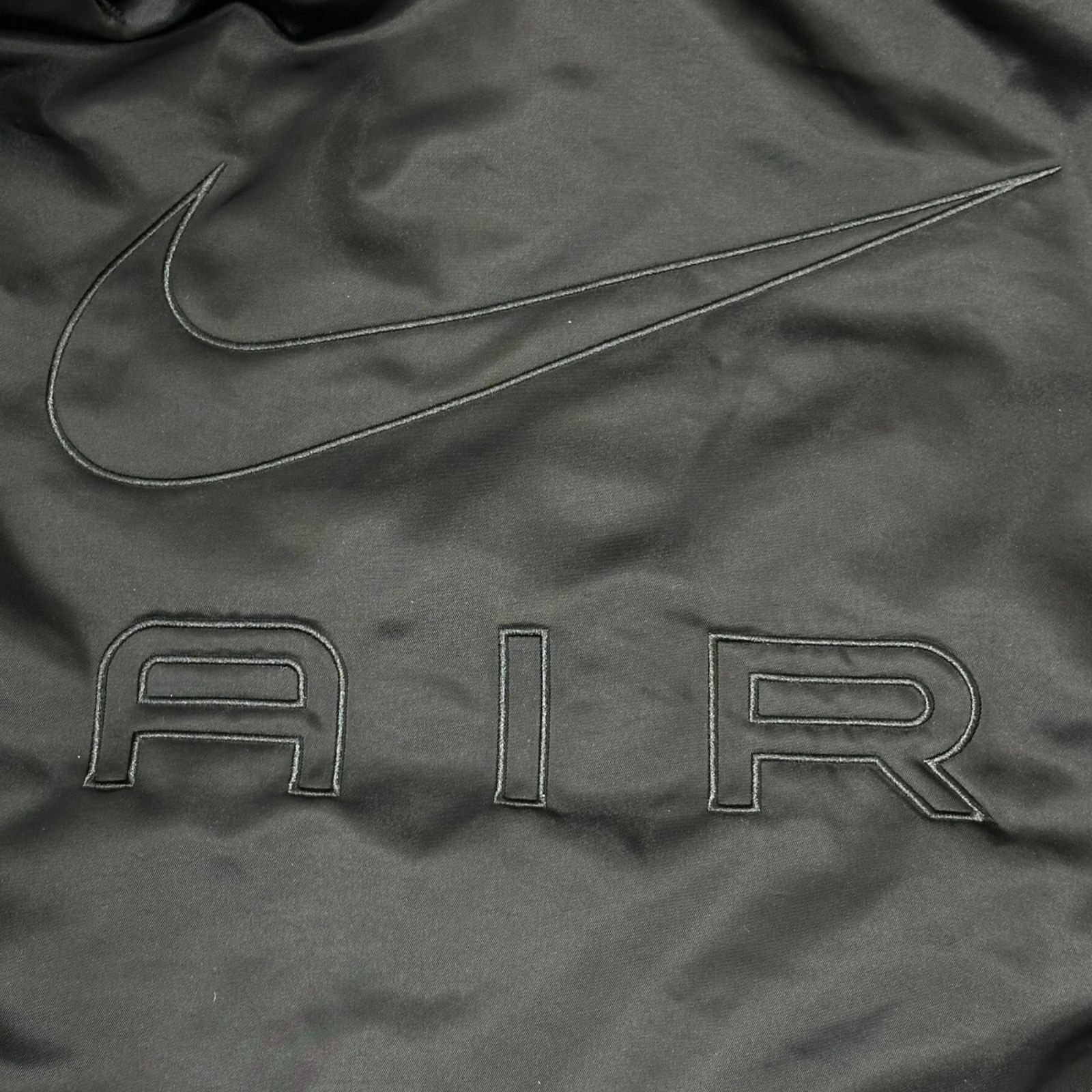 NIKE(ナイキ) AS M NSW NIKE AIR BOMBER JKT ロゴ 刺繍 ボンバー 