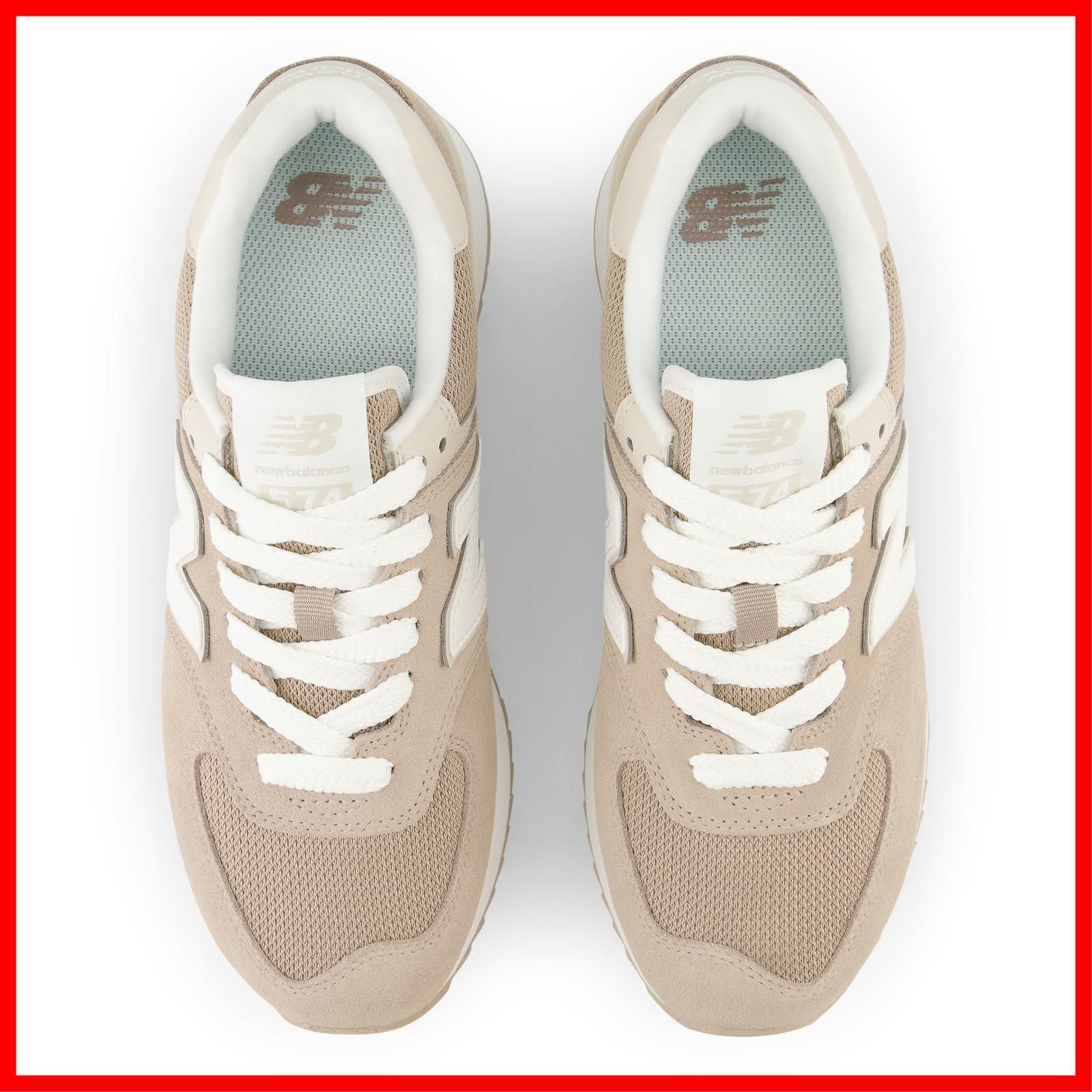 数量 574 WL574Z 厚底 スニーカー 現行モデル ニューバランス レディース