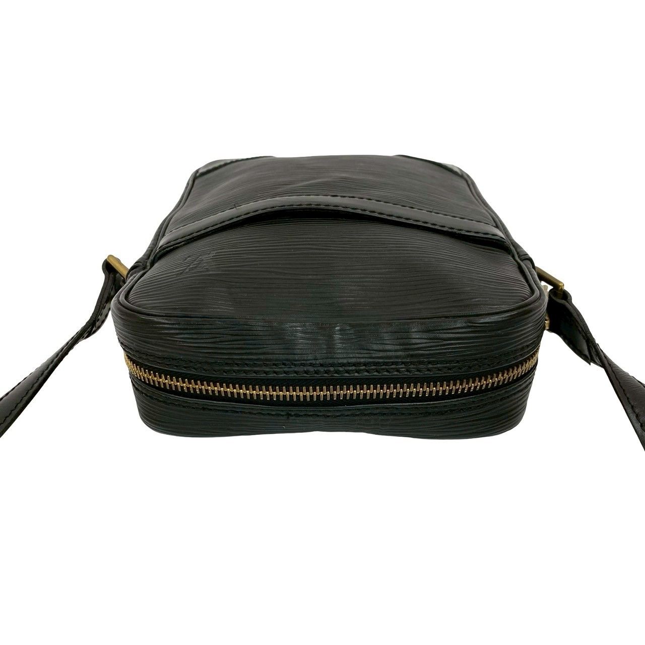 極 美品 LOUIS VUITTON ルイヴィトン ヴィンテージ ダヌーブ