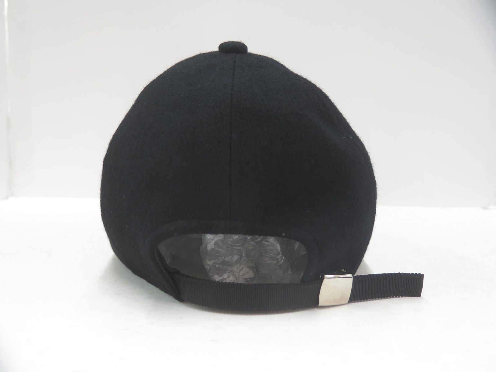 sacai×KAWS サカイ/カウズ 21-0289S 21AW Melton Cap キャップ