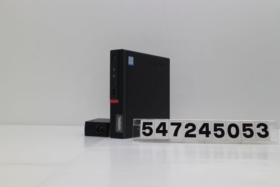 Lenovo ThinkCentre M920q Tiny Core i7 8700T 2.4GHz/8GB/256GB(SSD)/Win11 【547245053】
